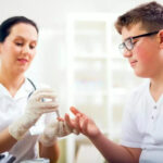 Diabetes Specialists